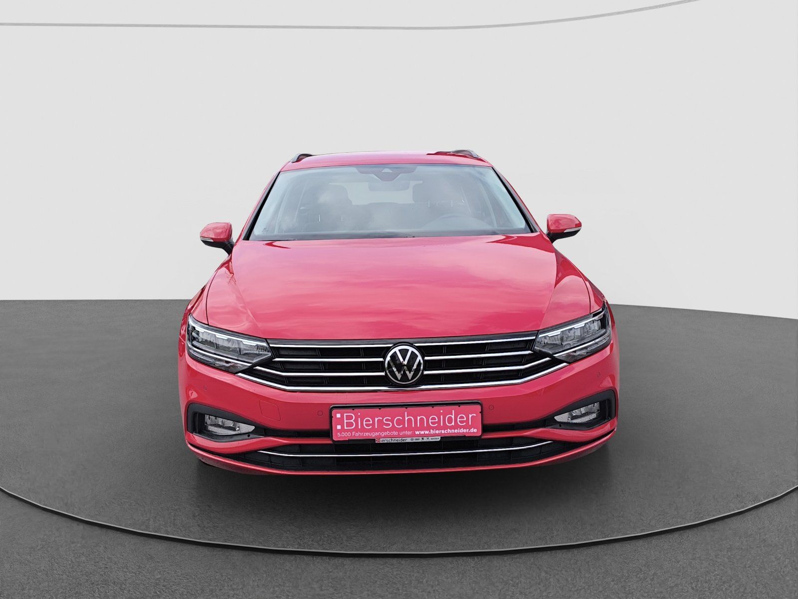 Volkswagen Passat Variant 2.0 TDI DSG Business NAVI RFK ACC imagem 3
