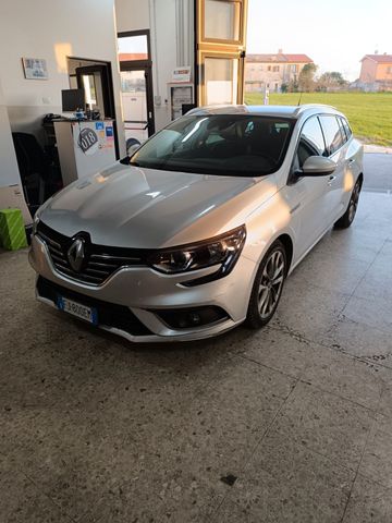 Renault Megane SW 1.5 dCi COMMERCIANTI