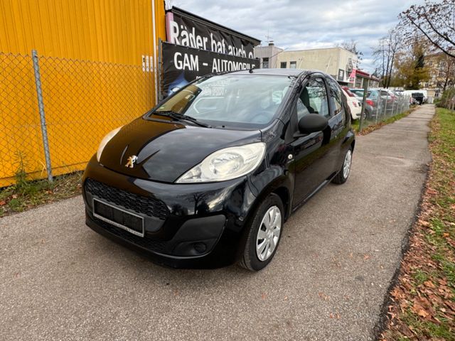 Peugeot 107 Access