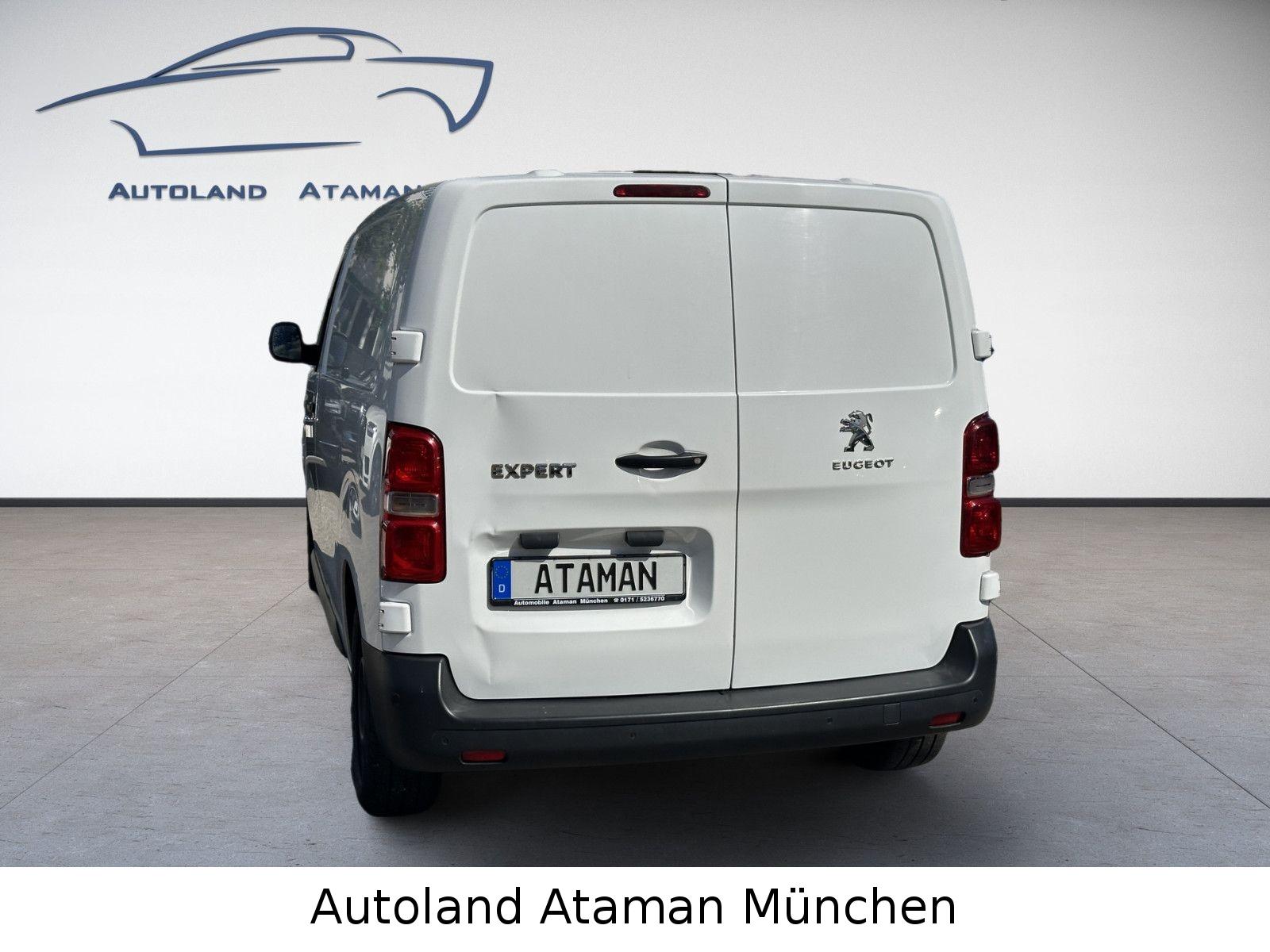Peugeot Expert 1.5 HDI Kasten / Klima / Leder /PDC/Eur6