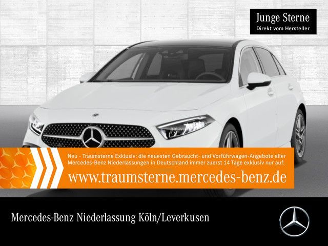 Mercedes-Benz A 200 AMG/Pano/LED/Kamera/Keyless/AugReal/Ambi