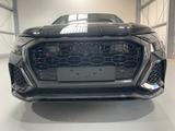 Audi RSQ8/Keramik/Carbon/Pano/RS-Dynm-Pkt/APR-720PS - gebrauchte Audi RSQ8 aus dem Jahr 2024