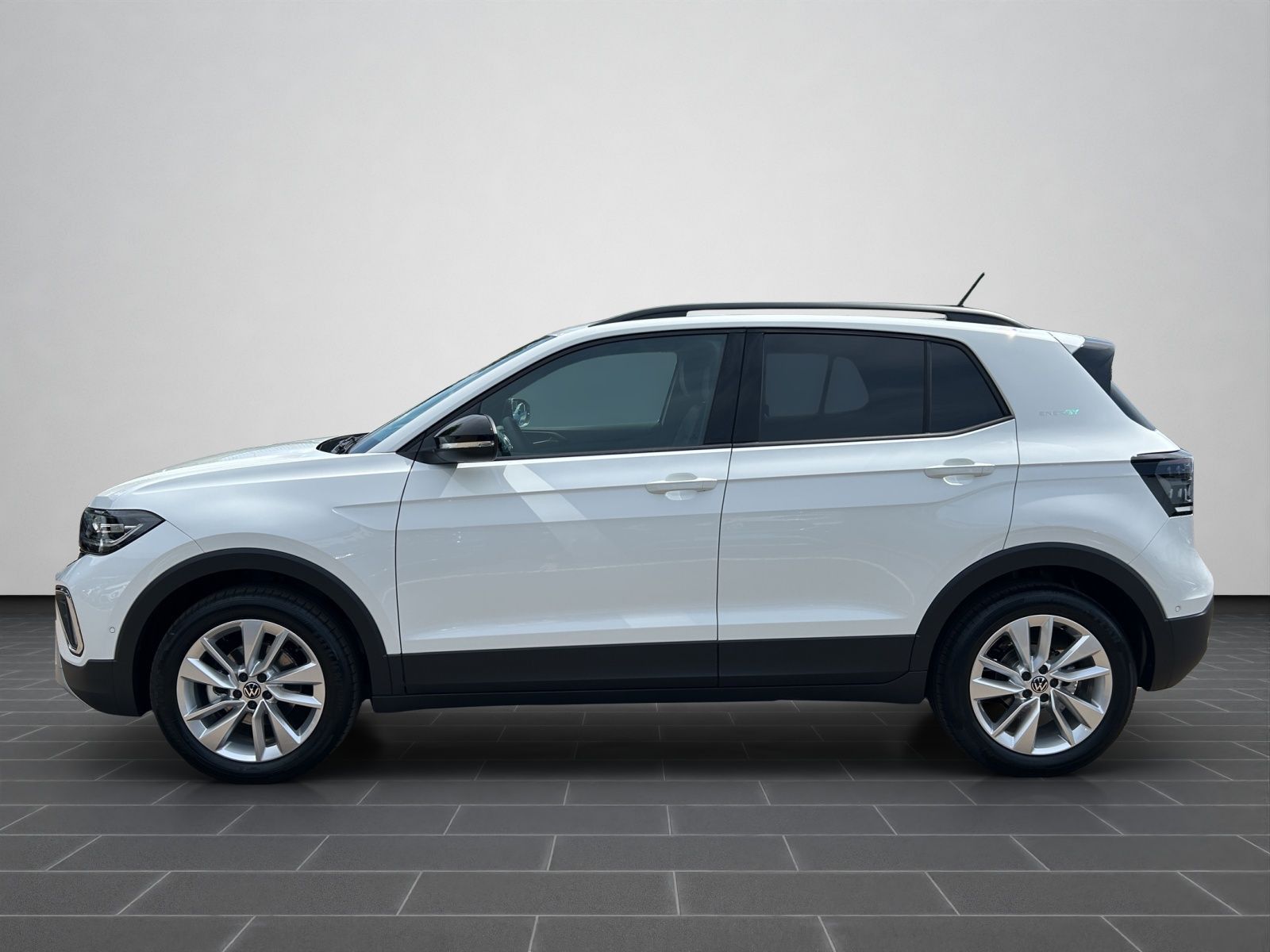 Volkswagen T-Cross - Bild 9