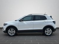 Volkswagen T-Cross - Vorschau Bild 9
