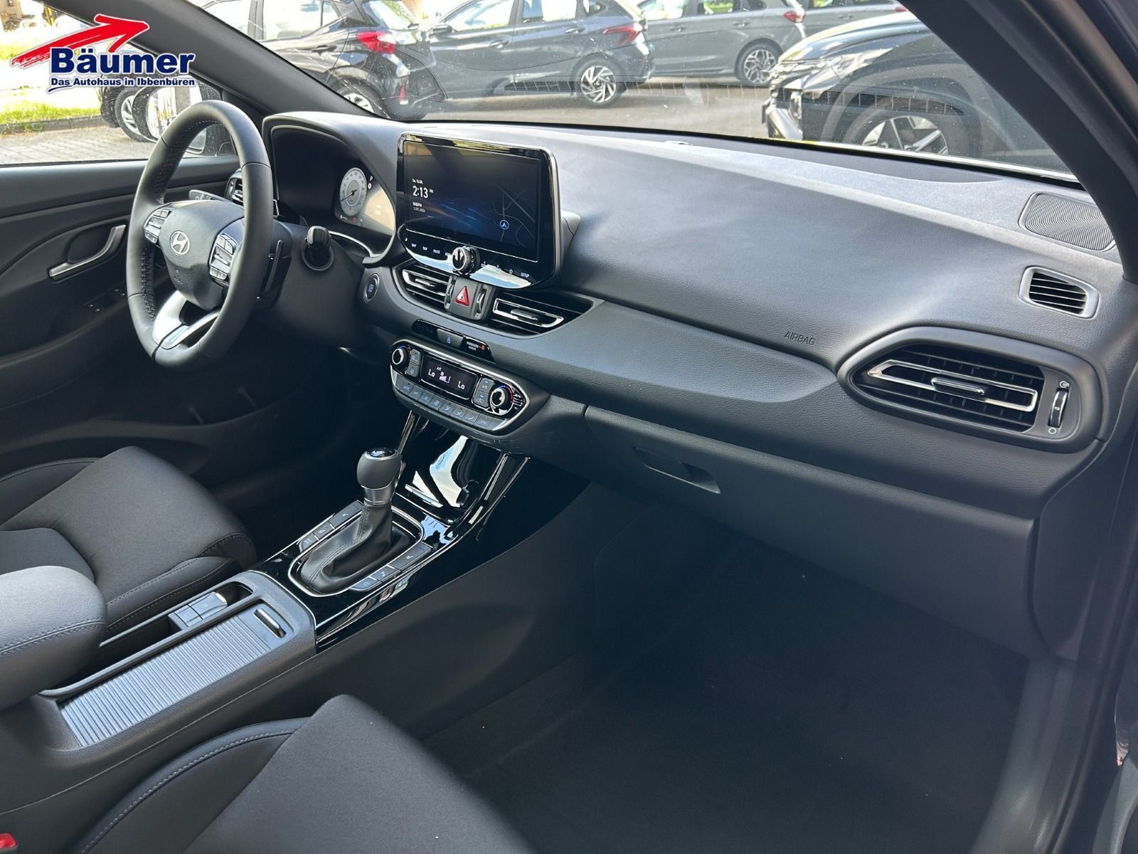 Hyundai i30 – Bild 12