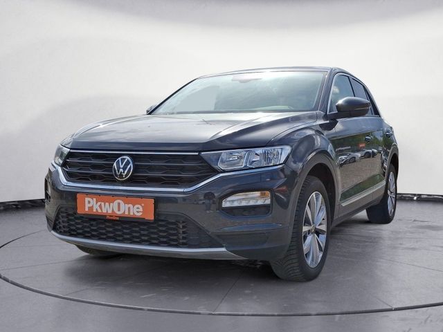 VW T-Roc 1.0 Style ACC*PDC*SHZ*CARPLAY*KLIMA*LM*LED