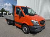 Mercedes-Benz Sprinter 213.CDI.KLIMA.ANHÄNGERKUPPLUNG ! - Mercedes-Benz Sprinter 213 cdi