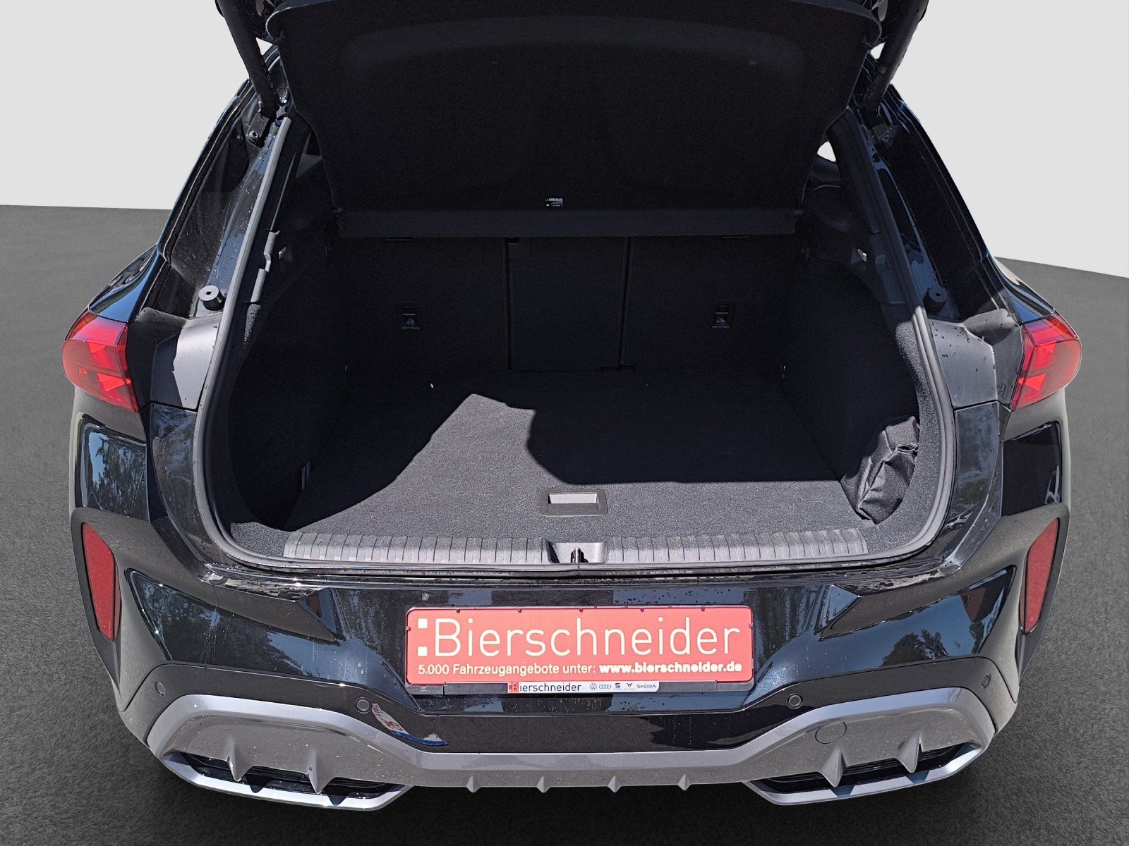 Cupra Terramar - Bild 23