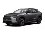 Toyota bz4X Elektromotor BEV 150kWh FWD Teamplayer, Nav - Toyota bZ4X Neuwagen