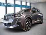 Peugeot 2008 Allure Pack 1.2 PureTech Automatik Navi - Peugeot 2008 in Bielefeld