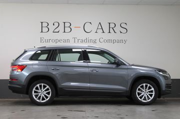 Skoda Kodiaq - 3