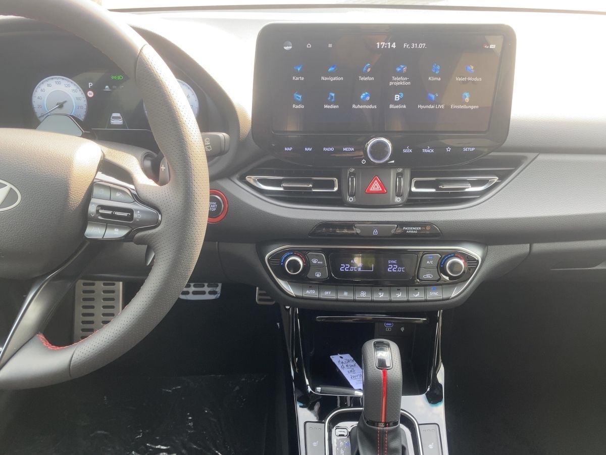 Hyundai i30 - Bild 10