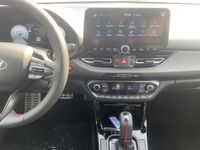 Hyundai i30 - Vorschau Bild 10