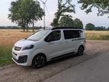 Crosscamp Opel  - Crosscamp Wohnwagen & Wohnmobile