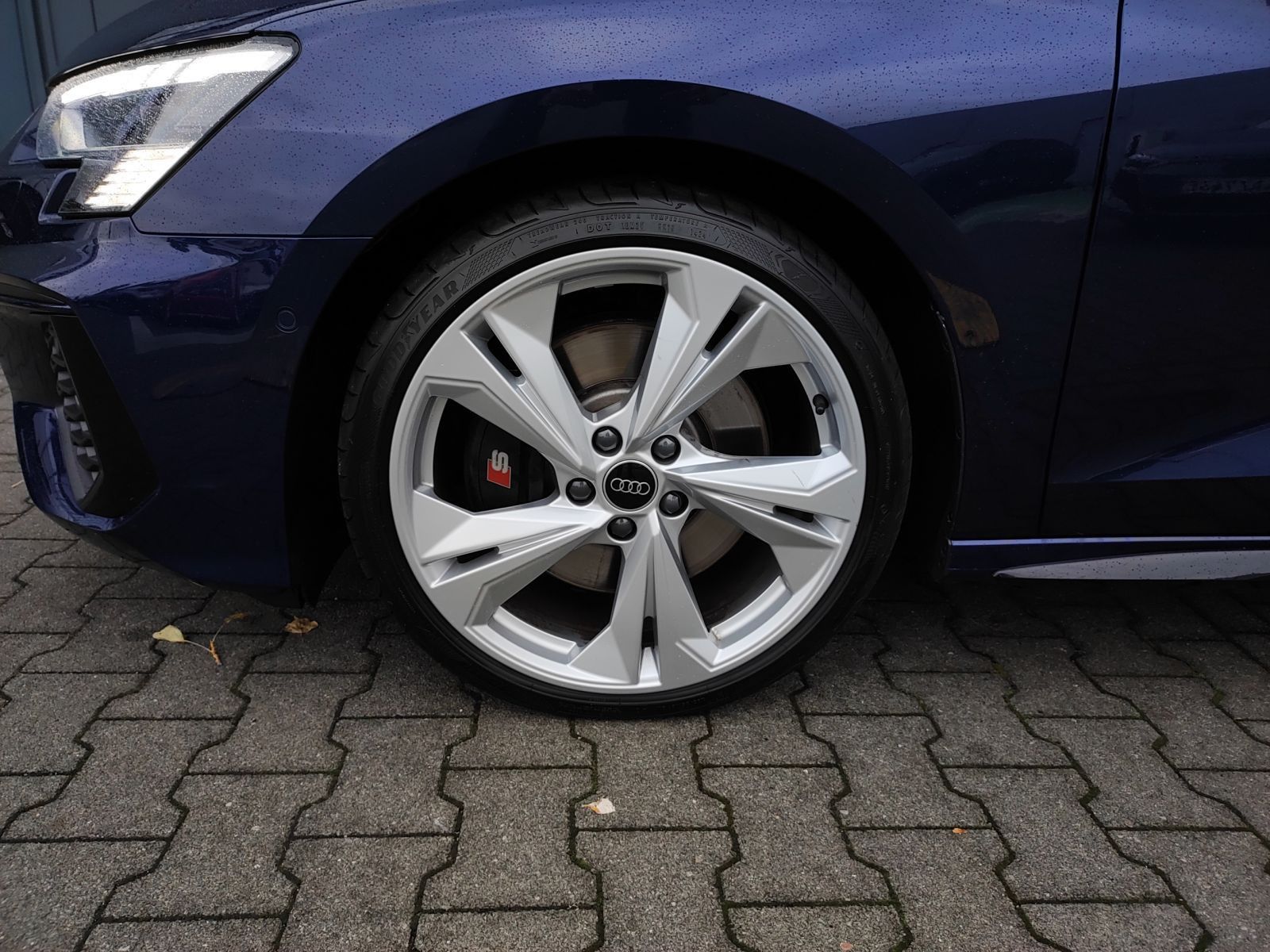 Audi S3 - Bild 7