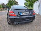 Mercedes-Benz SLK 55 AMG AMG - Mercedes-Benz: 55 Slk AMG