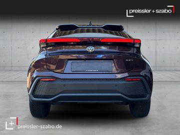 Toyota C-HR - 8