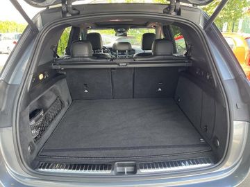 Bild 5 Mercedes-Benz GLE 350 d AMG-Line 4 Matic - Navi - ACC - Burmes