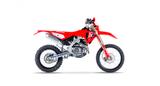 Honda CREF450RX 2025 * RedMoto CRF * - HONDA CRF 450 RX