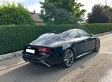 Audi RS7 4.0 TFSI quattro performance Carbon - Audi RS7: Limousine