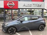 Nissan Micra N-Way Automatik - gebrauchte Nissan Micra aus dem Jahr 2023