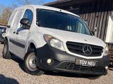 Mercedes-Benz Citan Kasten 109 CDI LANG HU/AU NEU - gebrauchte Mercedes-Benz Citan aus dem Jahr 2012