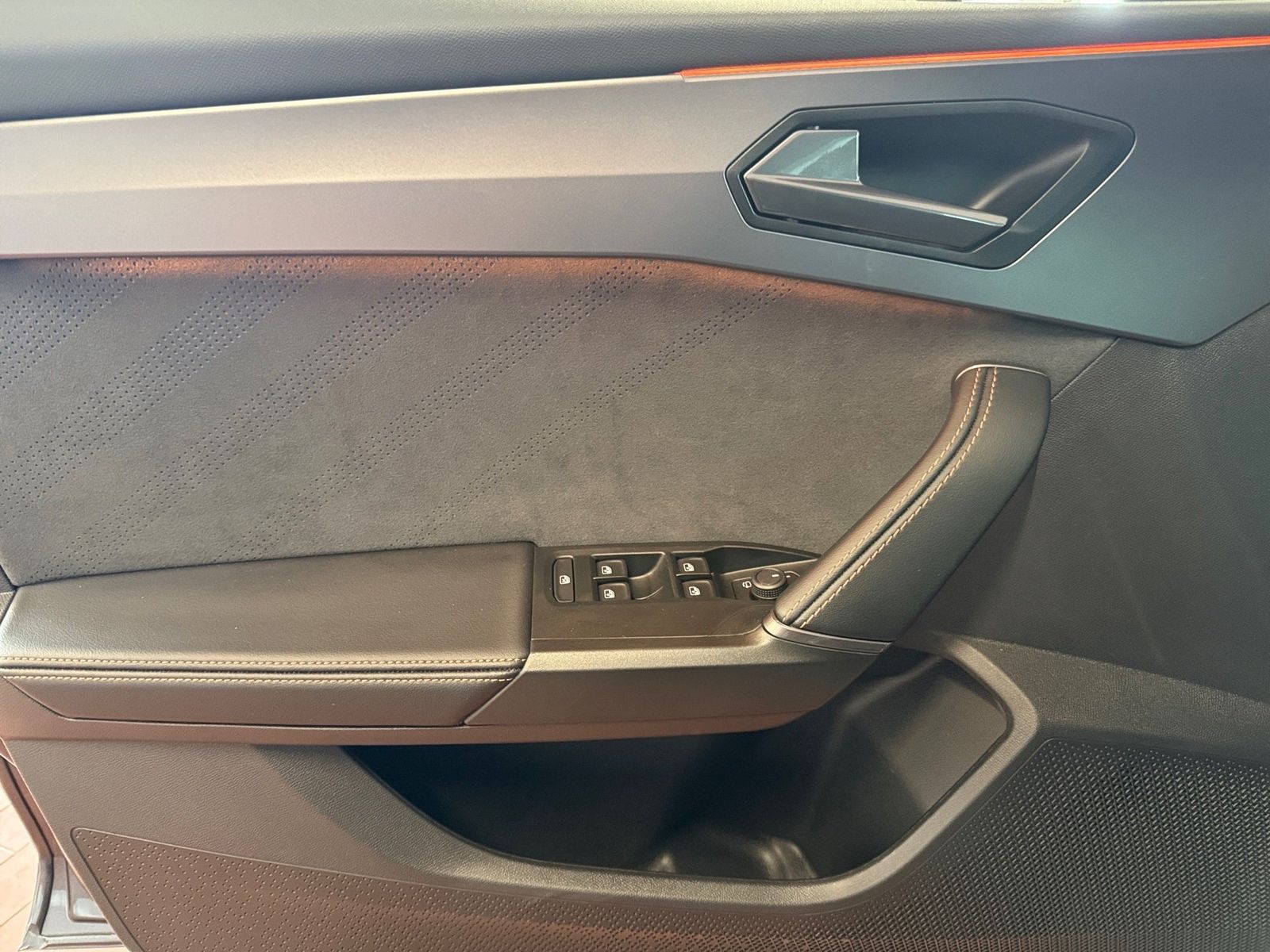 Cupra Leon - Bild 12