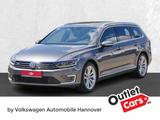 Volkswagen Passat Variant 1.4 TSI DSG GTE Navi AHK STHZG Ka - VW Passat Variant Gebrauchtwagen in Hannover