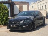 Skoda Octavia 2.0 Lim. RS DSG - Skoda Octavia: Limousine, RS