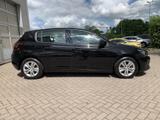Peugeot 308 Blue HDi Active Navi+Sitzhz.+PDC vo+hi. - Peugeot 308 mit Diesel-Antrieb: Limousine