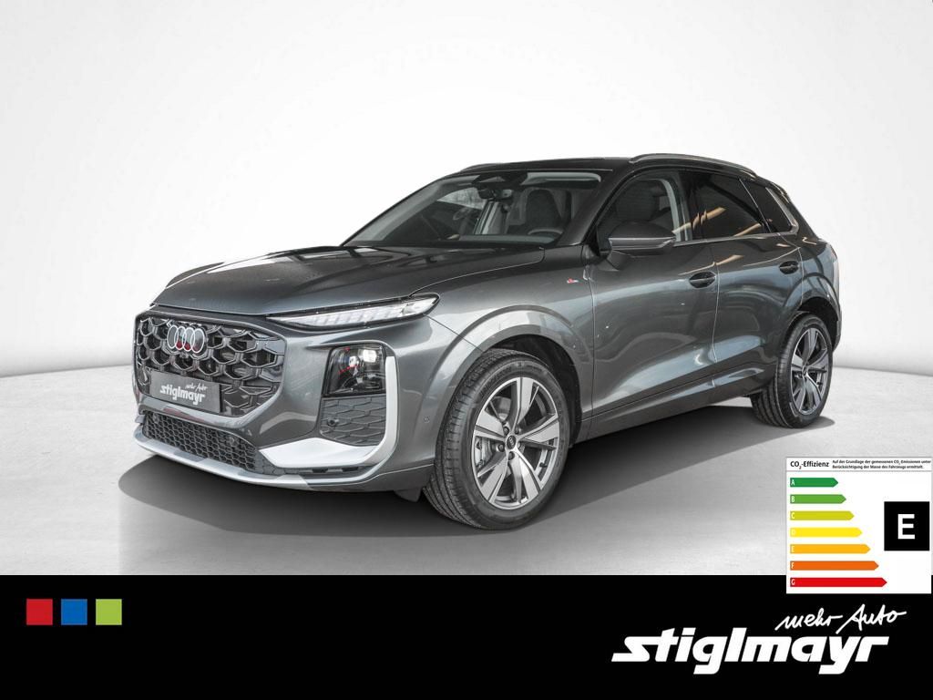 Image of Audi Q3