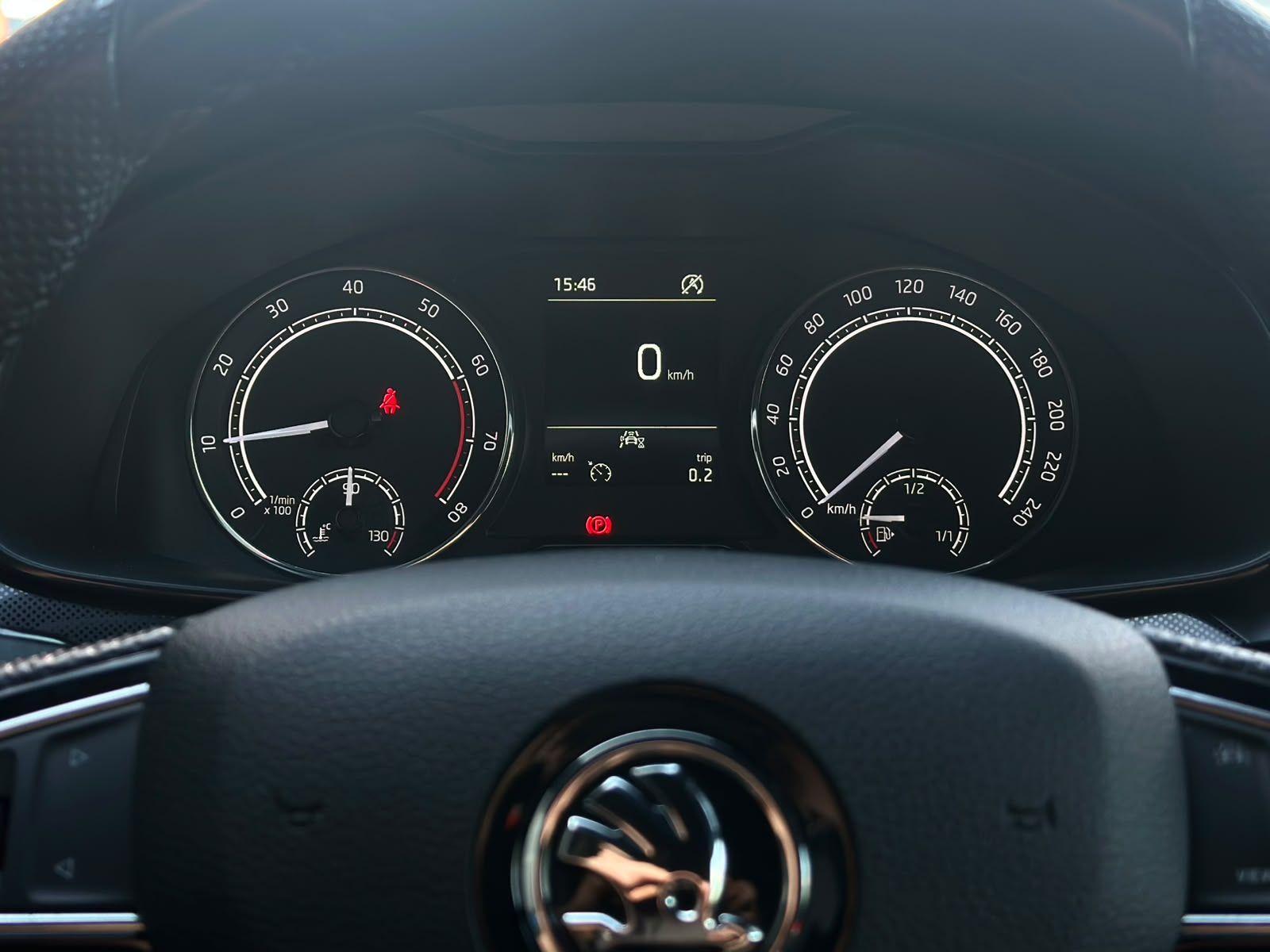 Skoda Scala 1.0TSI Ambition KEYLESS#DAB#LED#SH#CARPLAY