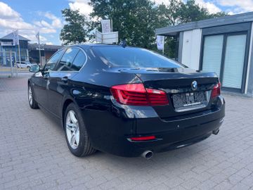 BMW 535 - 5