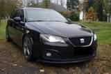 Seat Exeo ST 2.0 TDI CR 105kW Sport Sport KW V2 - Seat Exeo: TDI Sport