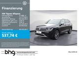 Volkswagen Tiguan Allspace Elegance 2,0 l TSI OPF 4MOTION