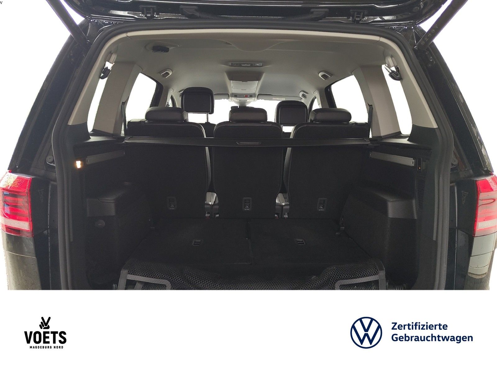 Volkswagen Touran - Bild 18