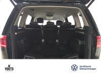 Volkswagen Touran - Vorschau Bild 18