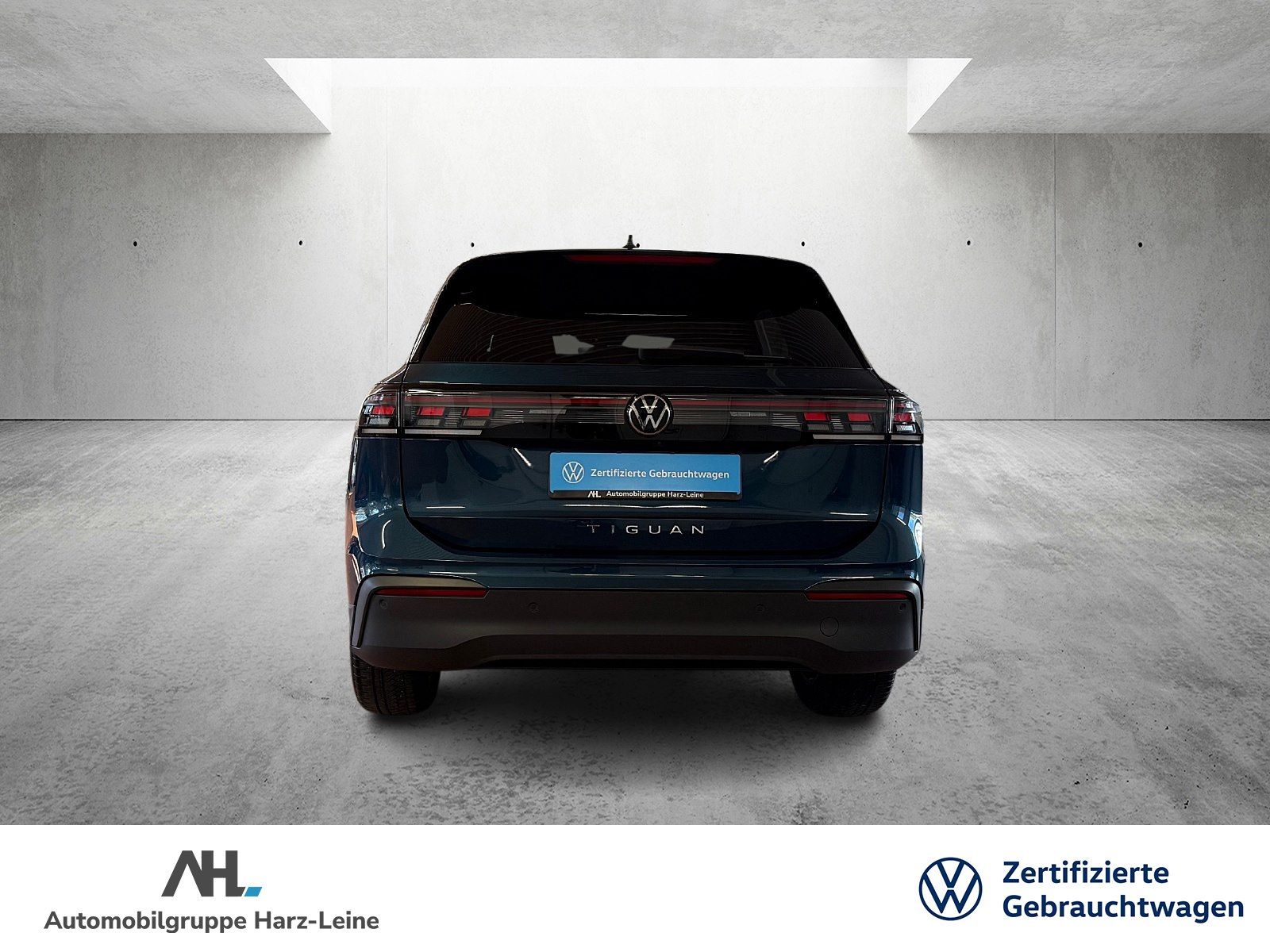 Volkswagen Tiguan - Bild 5