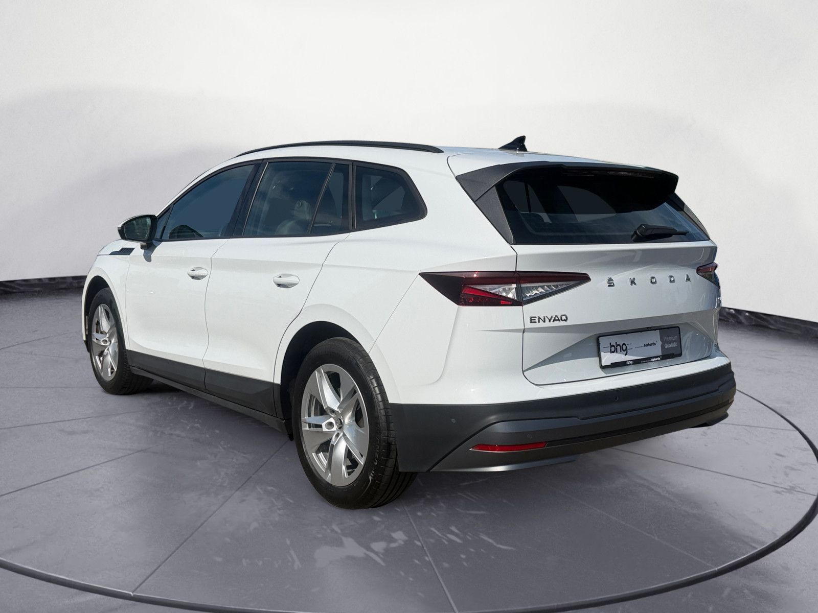 Skoda Enyaq - Bild 3