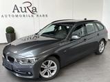 BMW 320d Touring Aut. Sport-Line NAV+LED+HEAD-UP+EU6 - BMW: E32