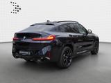 BMW X4 xDrive30d MSport HuD*Sthzg*AHK*Laser*360°*20Z - BMW X4 Gebrauchtwagen in Frankfurt