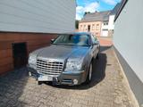 Chrysler 300C 3.0 CRD Autom. - - gebrauchte Chrysler 300C aus dem Jahr 2009