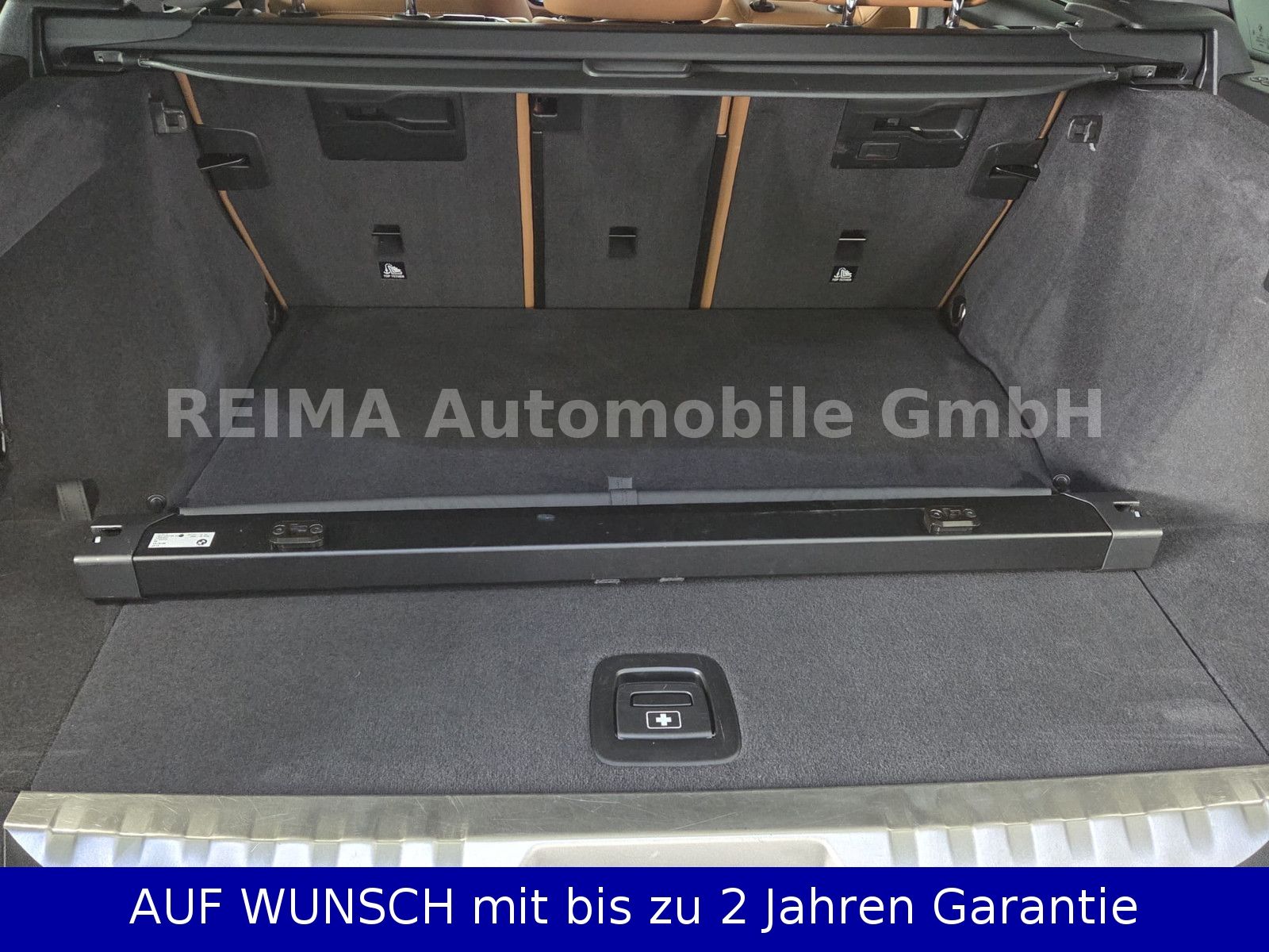 Fahrzeugabbildung BMW 320e Touring xDrive M Sport, LED, HUD