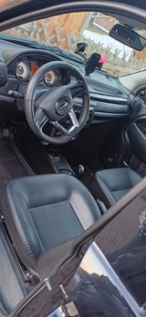 Microcar M.Go - Microcar M.Go von privat