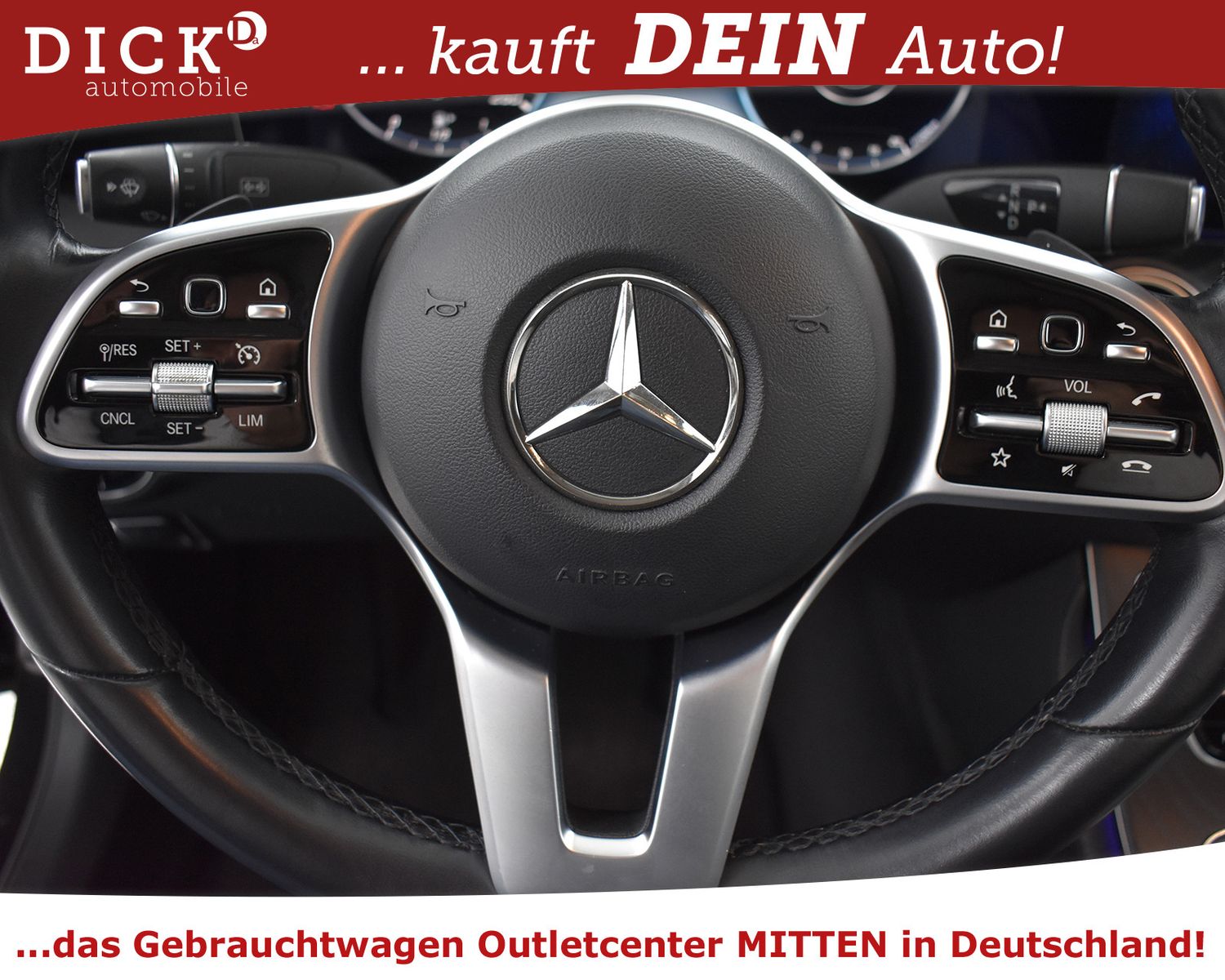 MERCEDES-BENZ E 220d 2X Avantg FACELIFT+COMAND+WIDESC+KAM+MEMO - Image 18