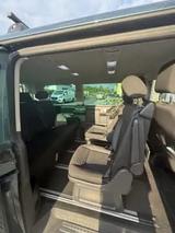 Volkswagen T6 Multivan Join Edition mit Fahrradträger  - : Allradantrieb, Van, mit