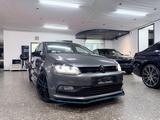 Volkswagen Polo V Comfortline BMT ( Navi * PDC * SHZ ) - VW Polo Gebrauchtwagen in Aachen