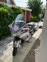 Honda ST1300 Pan European | EZ 09/2004 | 34 Tkm | TÜV  - HONDA ST1300 PAN EUROPEAN