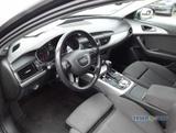 Audi A6 Avant 2.0 TDI s-tronic Navi StandHz Xenon PDC - Audi: Grün