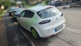 Seat Leon 1.2 TSI Style Copa Style Copa - Seat Leon aus 2011: Copa